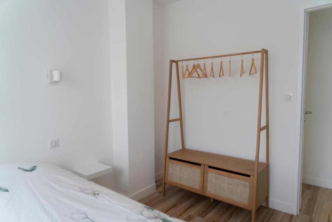 Appartement Face A La Mer Dunkirk المظهر الخارجي الصورة