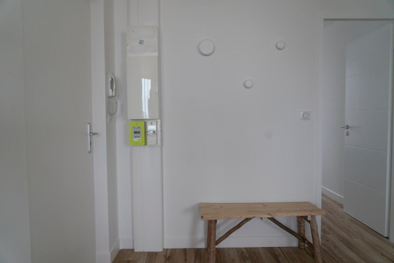 Appartement Face A La Mer Dunkirk المظهر الخارجي الصورة